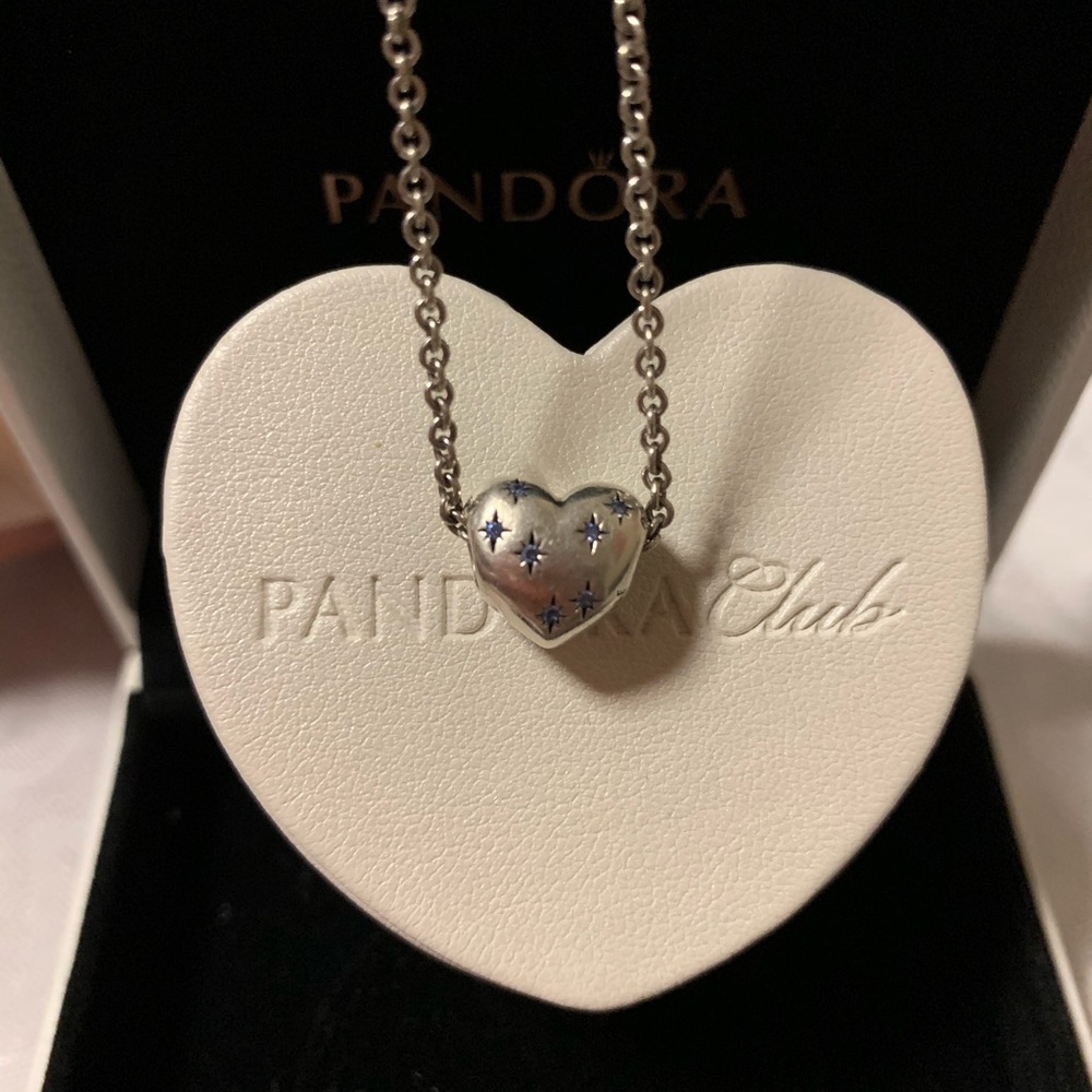 Cinderella Pandora Charm